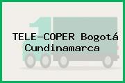 TELE-COPER Bogotá Cundinamarca