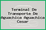Terminal De Transporte De Aguachica Aguachica Cesar