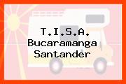 T.I.S.A. Bucaramanga Santander
