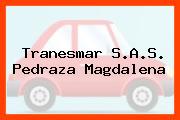 Tranesmar S.A.S. Pedraza Magdalena