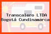 Transcalero LTDA Bogotá Cundinamarca