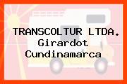 TRANSCOLTUR LTDA. Girardot Cundinamarca