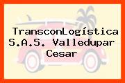 TransconLogística S.A.S. Valledupar Cesar