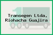 Transegen Ltda. Riohacha Guajira