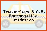 Transerlaga S.A.S. Barranquilla Atlántico
