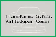 Transfarma S.A.S. Valledupar Cesar