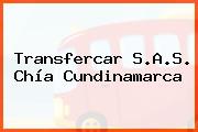 Transfercar S.A.S. Chía Cundinamarca