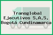 Transglobal Ejecutivos S.A.S. Bogotá Cundinamarca