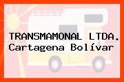 TRANSMAMONAL LTDA. Cartagena Bolívar
