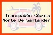 Transpabón Cúcuta Norte De Santander
