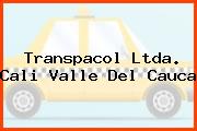 Transpacol Ltda. Cali Valle Del Cauca