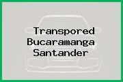 Transpored Bucaramanga Santander