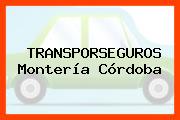 TRANSPORSEGUROS Montería Córdoba