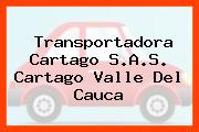 Transportadora Cartago S.A.S. Cartago Valle Del Cauca