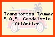 Transportes Trumar S.A.S. Candelaria Atlántico