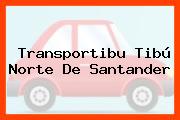 Transportibu Tibú Norte De Santander