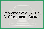Transservic S.A.S. Valledupar Cesar