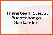 Transteam S.A.S. Bucaramanga Santander