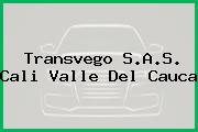 Transvego S.A.S. Cali Valle Del Cauca