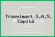 Travelmart S.A.S. Capitá 