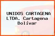 UNIDOS CARTAGENA LTDA. Cartagena Bolívar