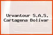 Urvantour S.A.S. Cartagena Bolívar
