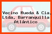 Vecino Rueda & Cia. Ltda. Barranquilla Atlántico