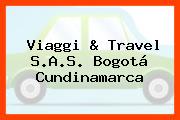 Viaggi & Travel S.A.S. Bogotá Cundinamarca