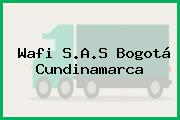 Wafi S.A.S Bogotá Cundinamarca