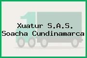 Xuatur S.A.S. Soacha Cundinamarca
