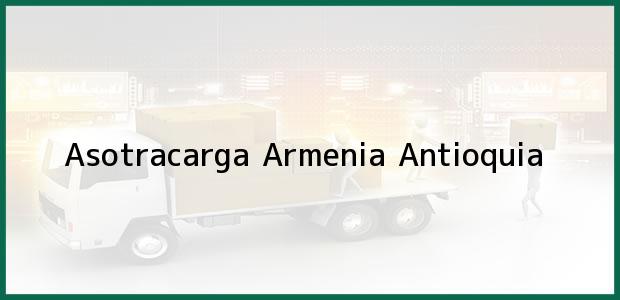 Teléfono, Dirección y otros datos de contacto para Asotracarga, Armenia, Antioquia, Colombia