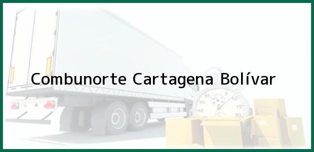 Teléfono, Dirección y otros datos de contacto para Combunorte, Cartagena, Bolívar, Colombia