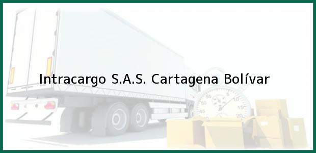 ver datos de contacto para intracargo s.a.s., cartagena, bolívar, colombia Teléfono, Dirección y otros datos de contacto para Intracargo S.A.S., Cartagena, Bolívar, Colombia