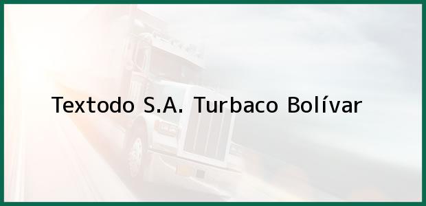 ver datos de contacto para textodo s.a., turbaco, bolívar, colombia Teléfono, Dirección y otros datos de contacto para Textodo S.A., Turbaco, Bolívar, Colombia