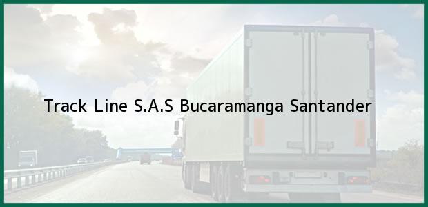 ver datos de contacto para track line s.a.s, bucaramanga, santander, colombia Teléfono, Dirección y otros datos de contacto para Track Line S.A.S, Bucaramanga, Santander, Colombia
