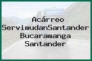 Acárreo ServimudanSantander Bucaramanga Santander