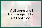 Adispretrol Barranquilla Atlántico