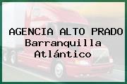 AGENCIA ALTO PRADO Barranquilla Atlántico