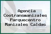 Agencia Cootransmanizales Parquecentro Manizales Caldas