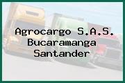 Agrocargo S.A.S. Bucaramanga Santander