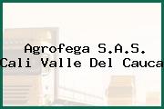 Ver agrofega sas cali valle del cauca Agrofega S.A.S. Cali Valle Del Cauca