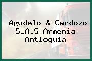Agudelo & Cardozo S.A.S Armenia Antioquia