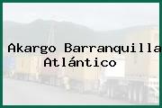 Akargo Barranquilla Atlántico