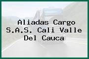 Aliadas Cargo S.A.S. Cali Valle Del Cauca