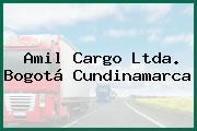 Amil Cargo Ltda. Bogotá Cundinamarca