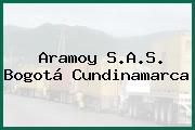 Aramoy S.A.S. Bogotá Cundinamarca