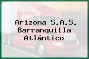 Arizona S.A.S. Barranquilla Atlántico