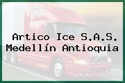 Artico Ice S.A.S. Medellín Antioquia