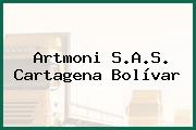 Artmoni S.A.S. Cartagena Bolívar