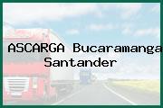ASCARGA Bucaramanga Santander